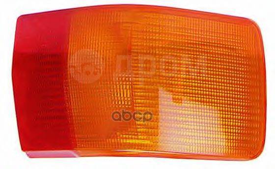 Фонарь внешний правый Audi 80 (B3) 1986-1991 (DEPO / Тайвань)