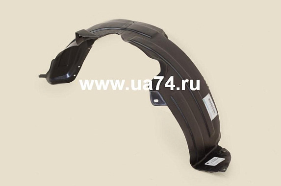 Подкрылок Kia Picanto 2004-2008 Левый (Тайвань)