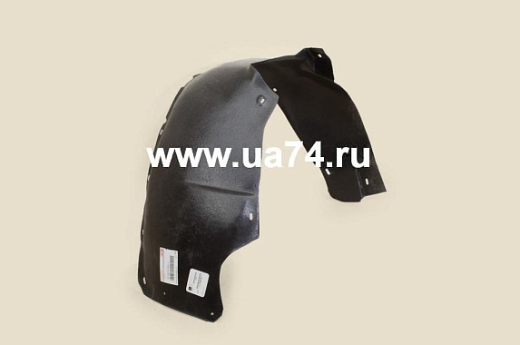 Подкрылок правый Skoda Octavia / Tour (1U) 1996-2010 (Тайвань)