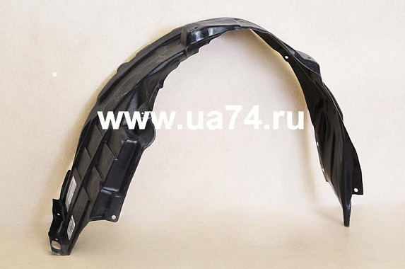 Подкрылок правый Mitsubishi Outlander 2007-2012 (Тайвань)