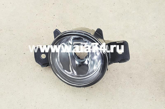 Туманка правая Almera N16/March/Teana/Primera/Qashqai/X-Trail/Sylphy/Renault Clio/Symbol/Laguna (Китай)