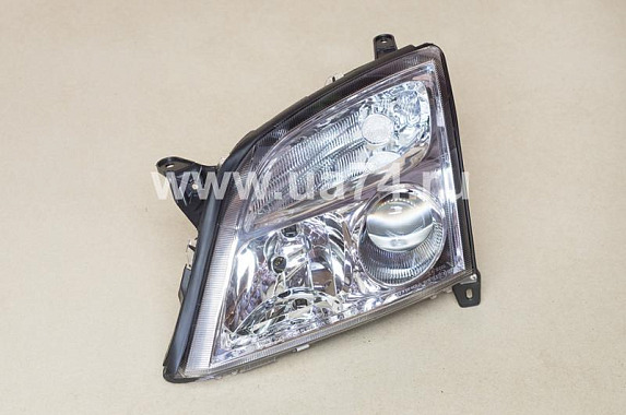 Фара левая Opel Vectra (C) 2002-2004 (DEPO / Тайвань)