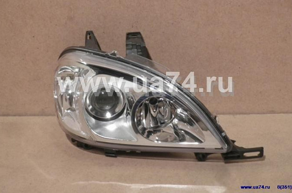 Фара правая с электрокорректором Mercedes W163 2002-2004 (DEPO / Тайвань)