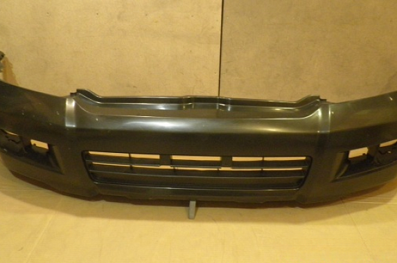 Бампер передний Toyota Land Cruiser Prado 2002-2009 (Китай)