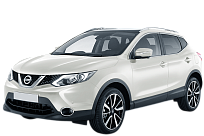 QASHQAI 13-22