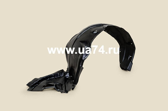 Подкрылок правый Toyota Avensis 2006-2009 (Тайвань)