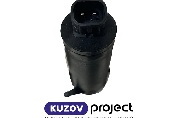 Бачок омывателя Toyota Corolla 2018-2022 (Китай)