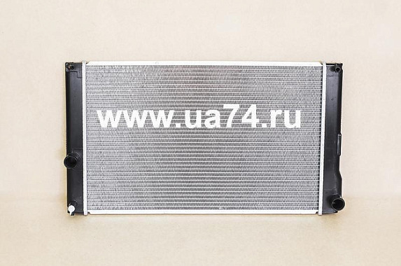 Радиатор TOYOTA PRIUS / LEXUS CT200H 09- (TY0002-ZVW30 / SAT)