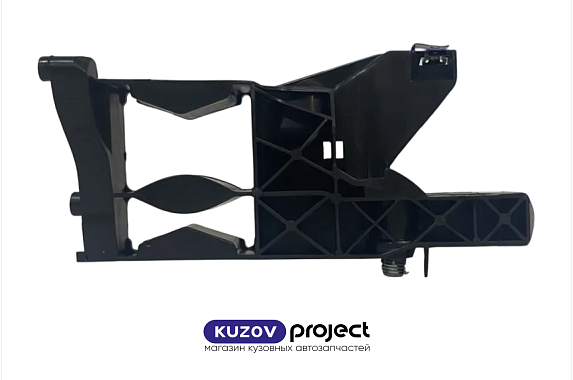 Крепление фары правое Audi A6 2010-2014 (Китай)